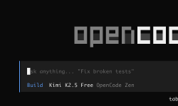 Featured image of post 还真不要钱！我用opencode做了个小学生的积分应用
