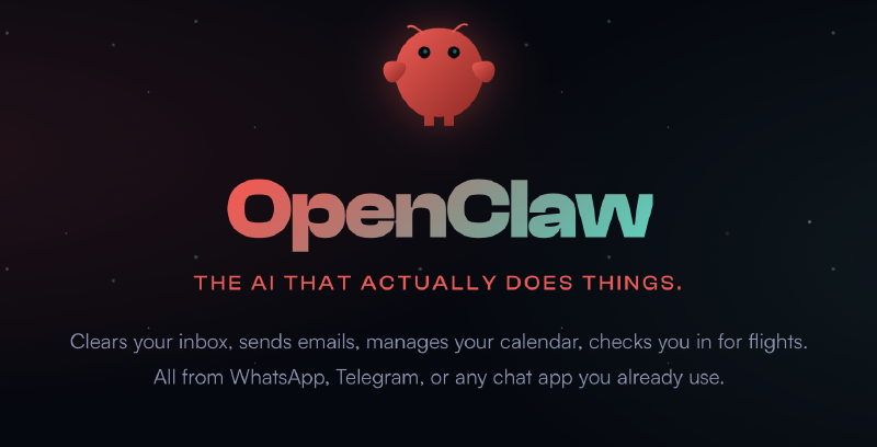 Featured image of post Openclaw如何接入飞书